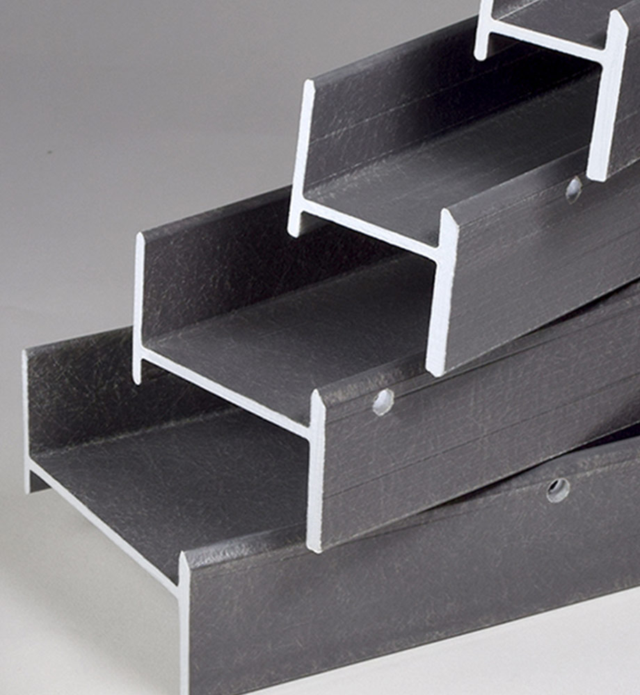 Cladding Support