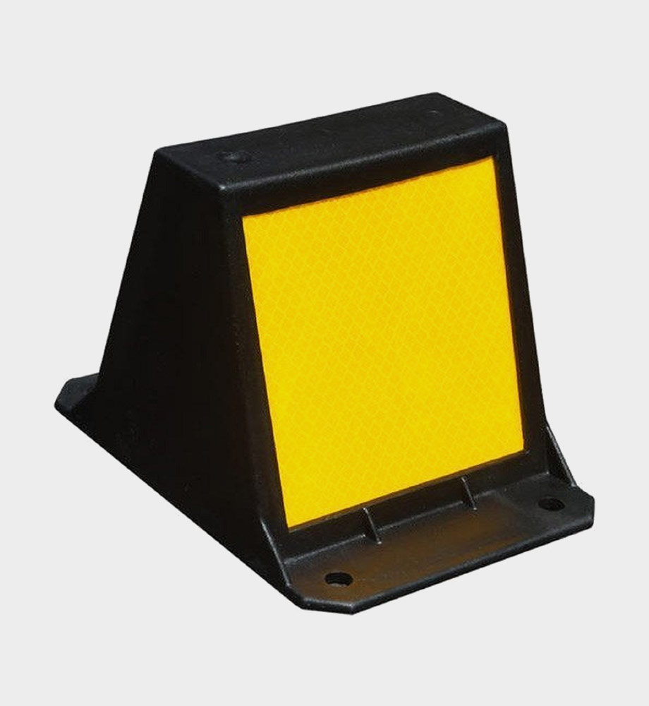 Safety Markers