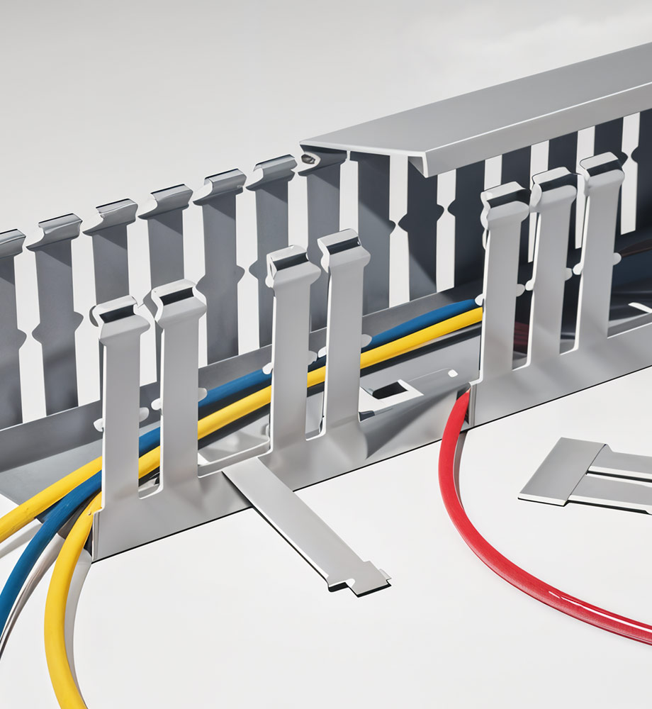 Cable Ducting System