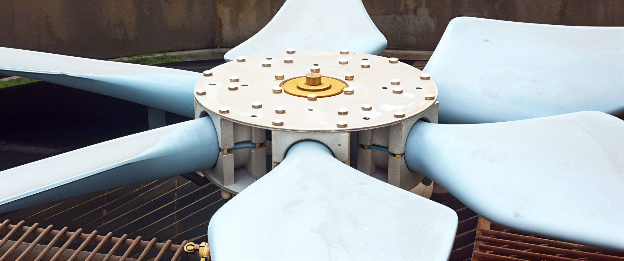 Cooling Tower Products