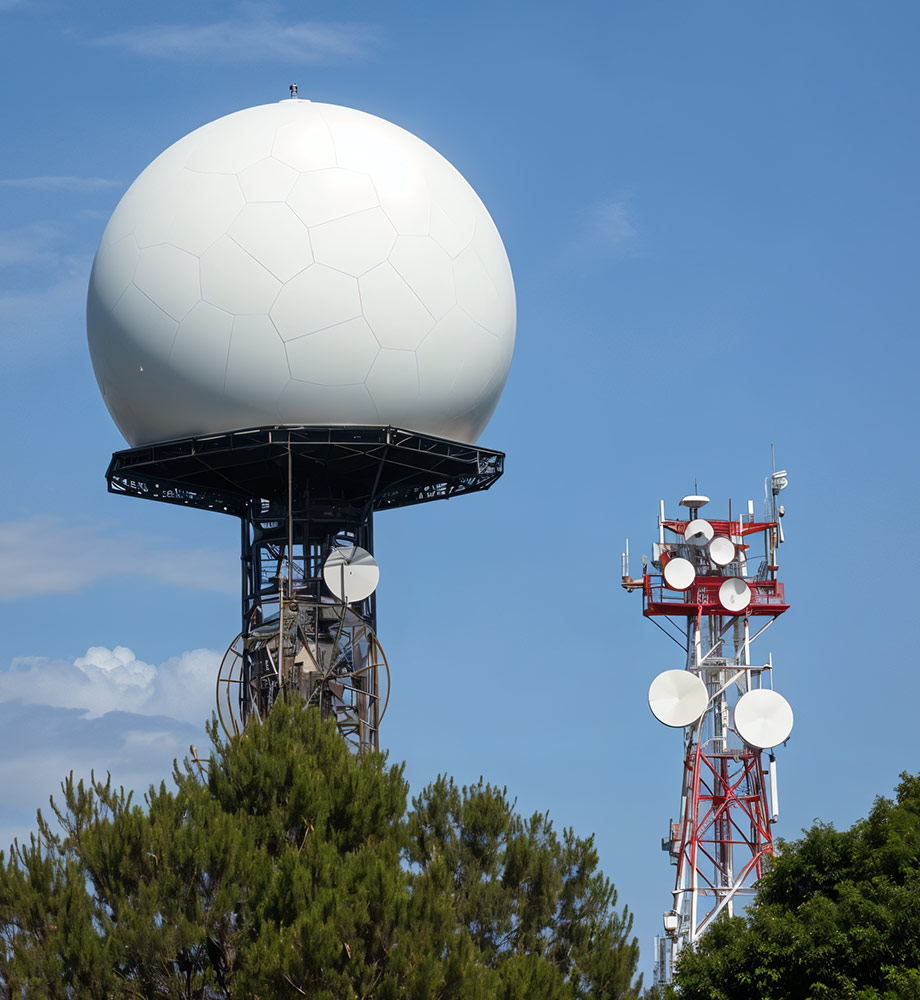 Antenna Radomes