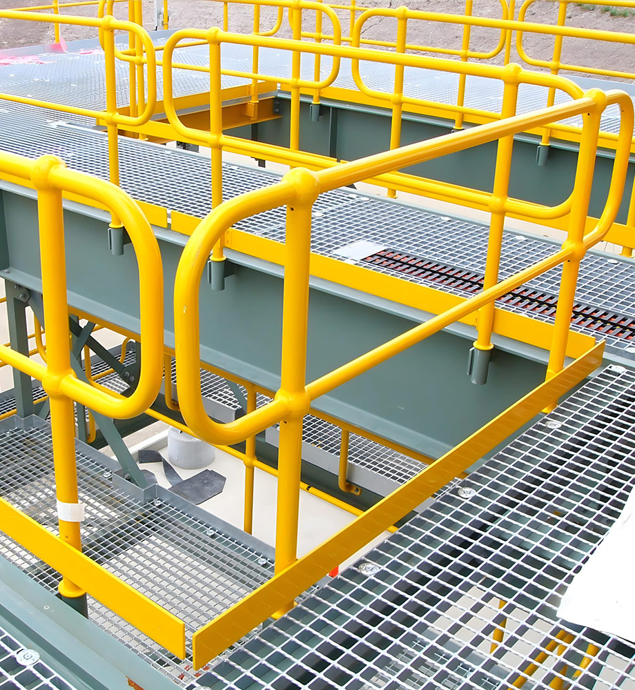Handrail Profiles