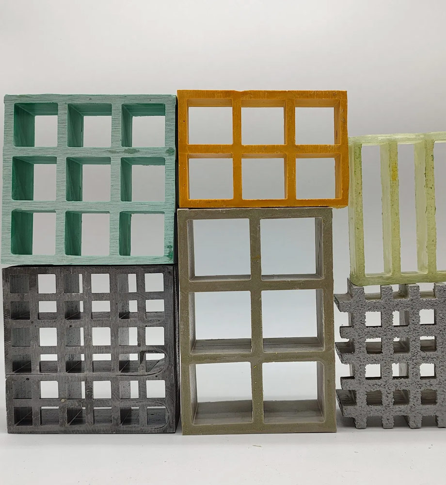 Multi-Cell Profiles (Hollow Box Deck Profile)