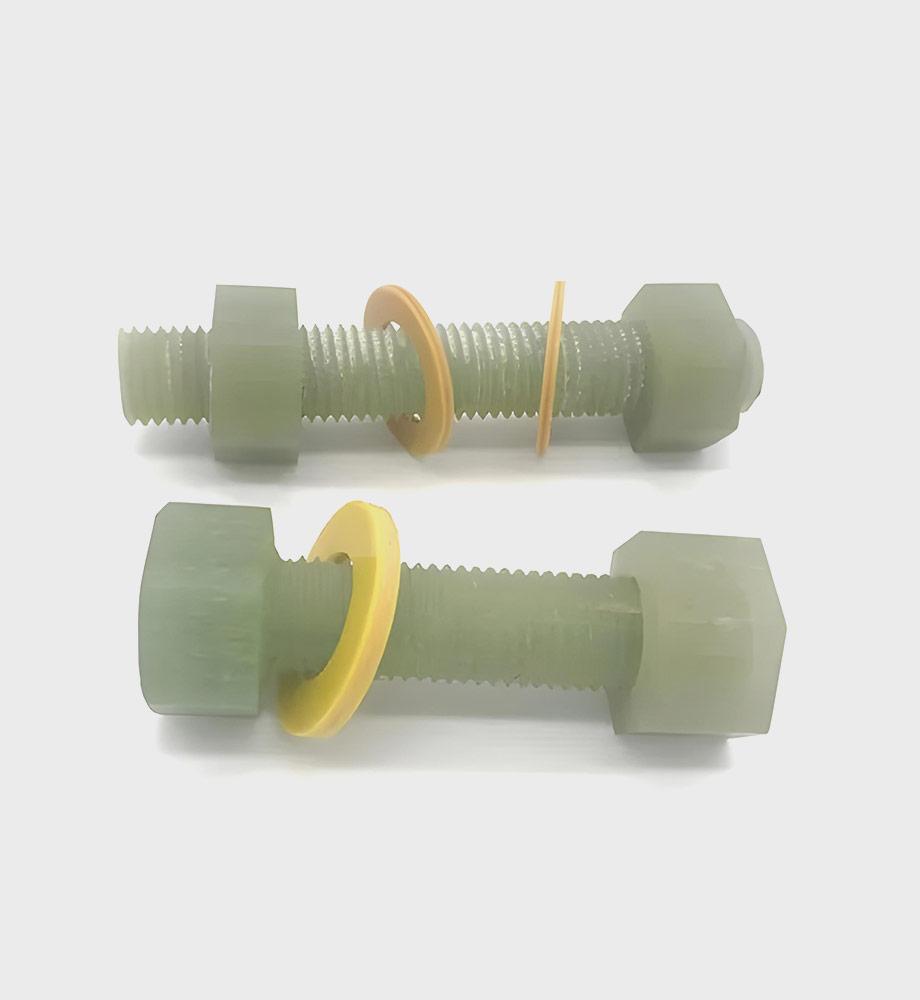 Precision Components