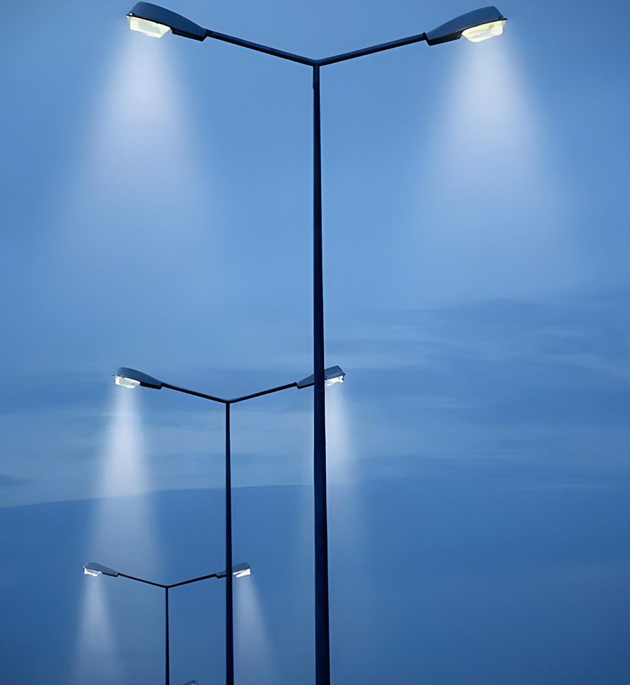 Lighting Poles