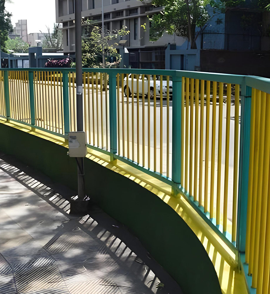 Decorative Fencing