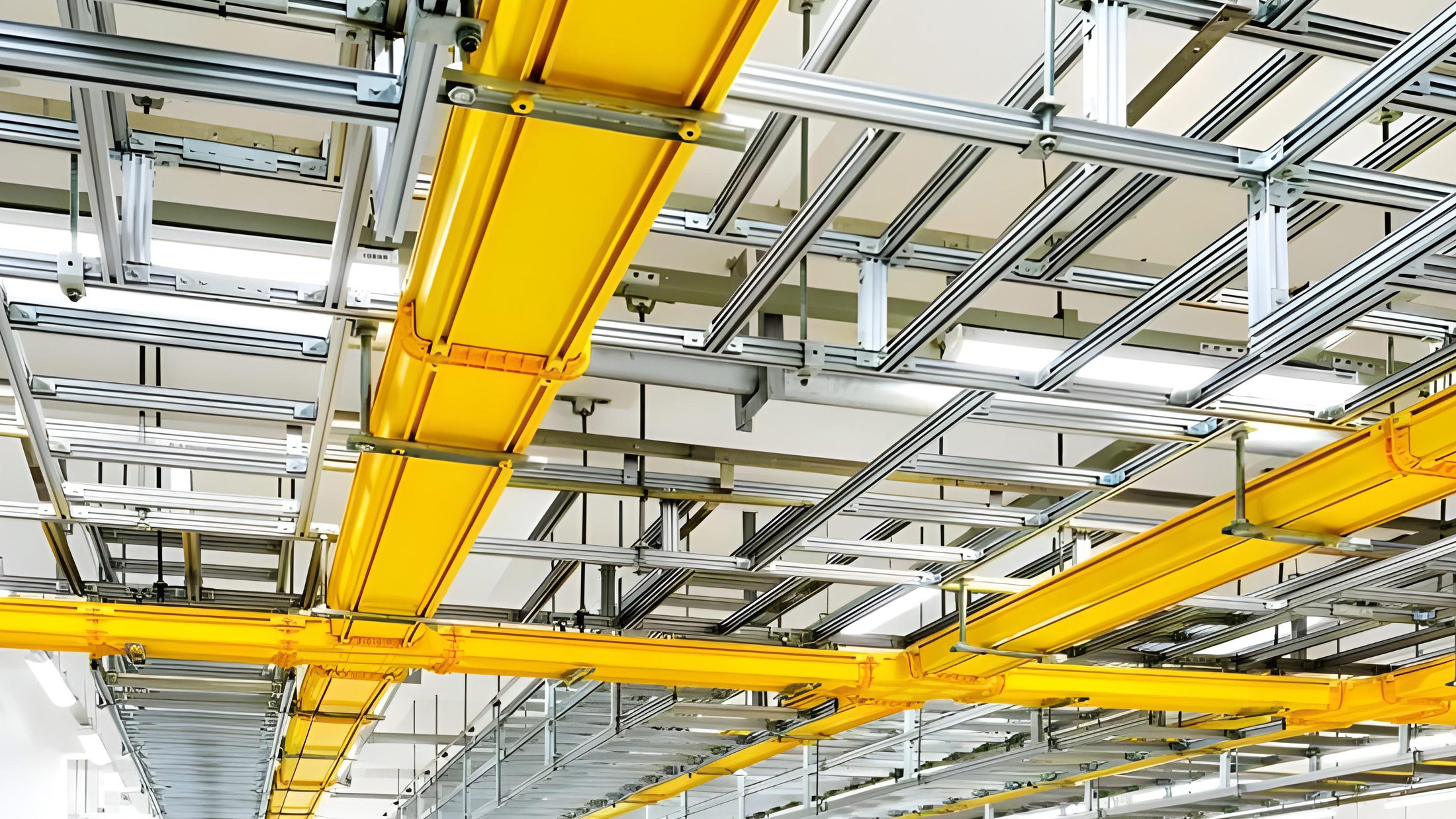 GRP Piping System