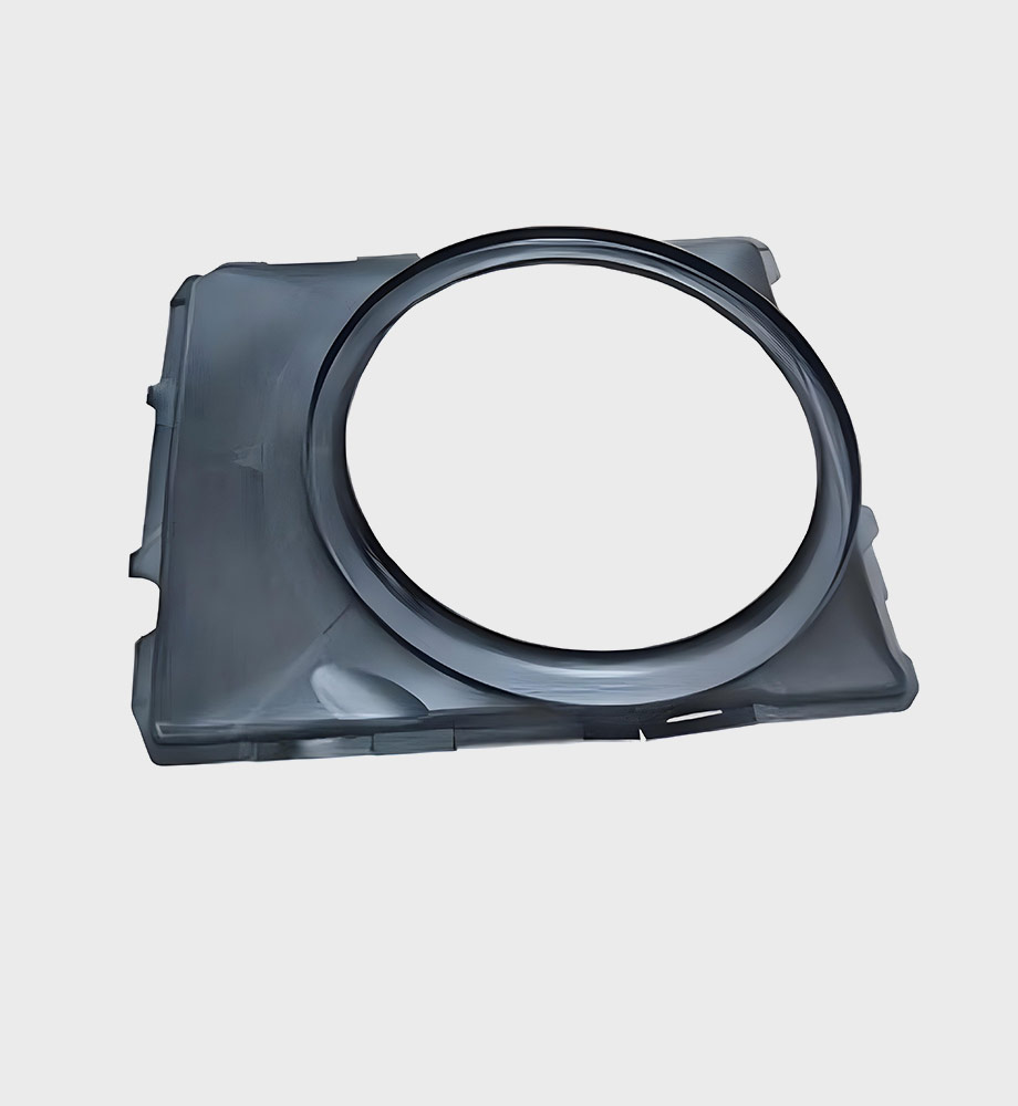 Fan Shrouds