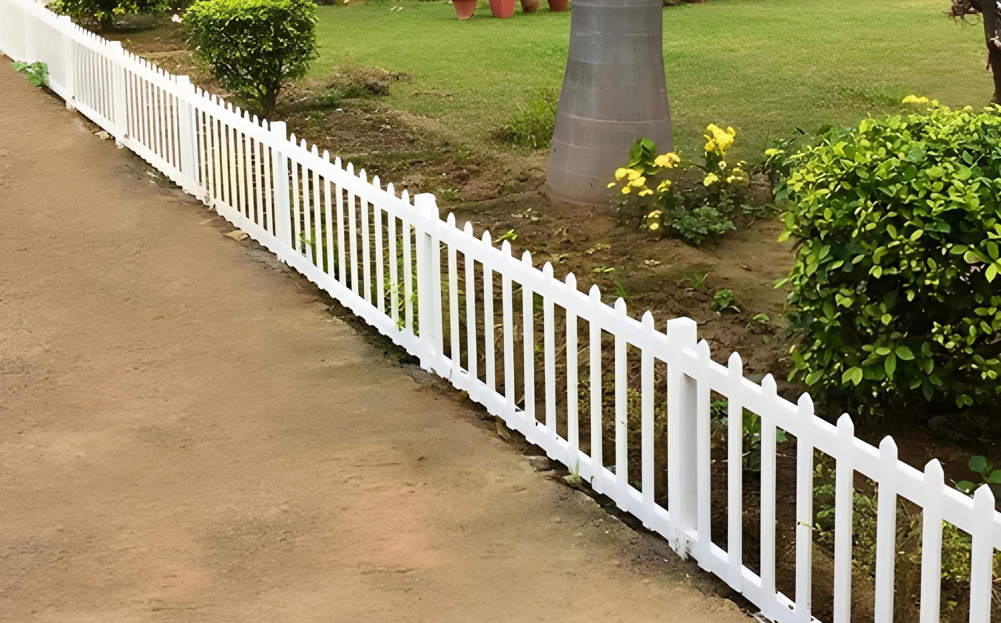 Fencing Solutions