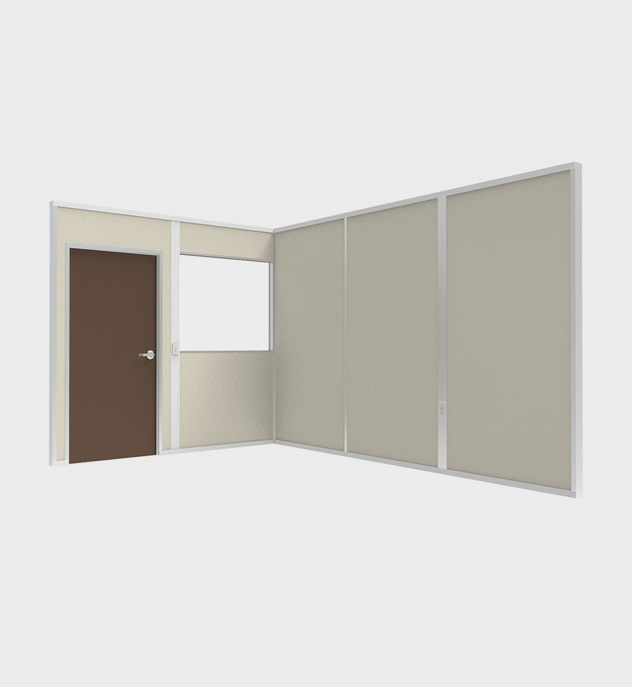 Fire Wall Panels