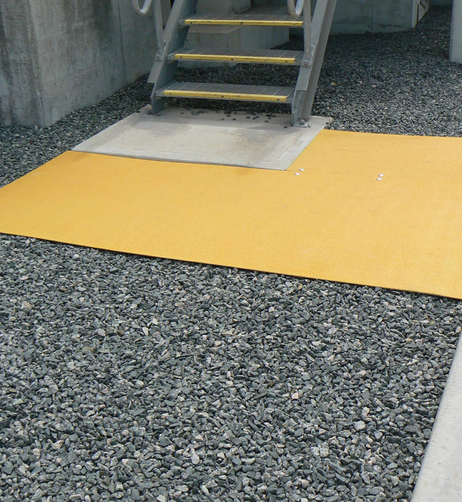 Floor Plates