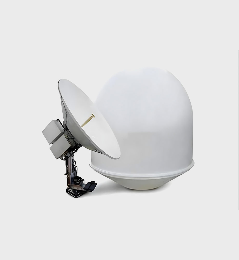 FRP Antenna Radome