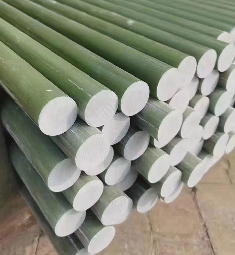 FRP Epoxy Rod