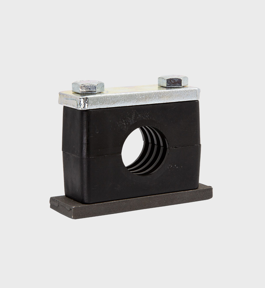 Heavy Duty Single Clamp