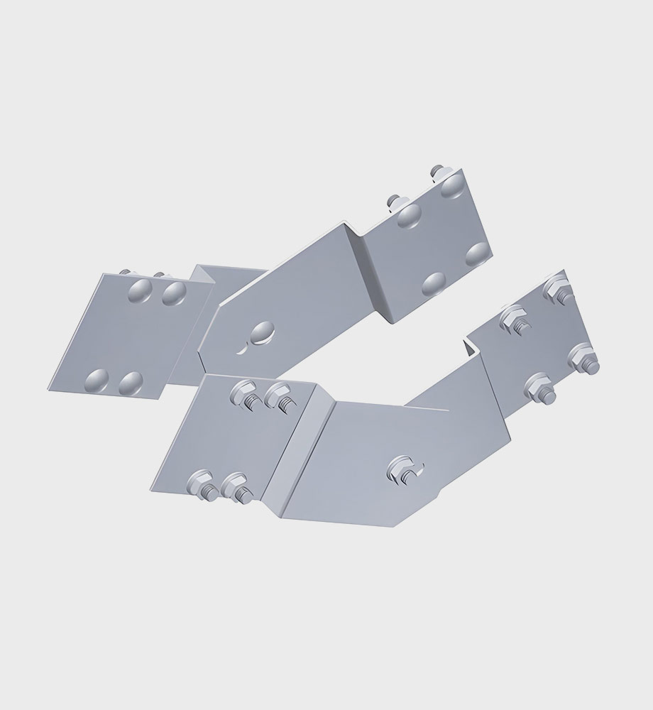 Horizontal Adjustable Splice Plate