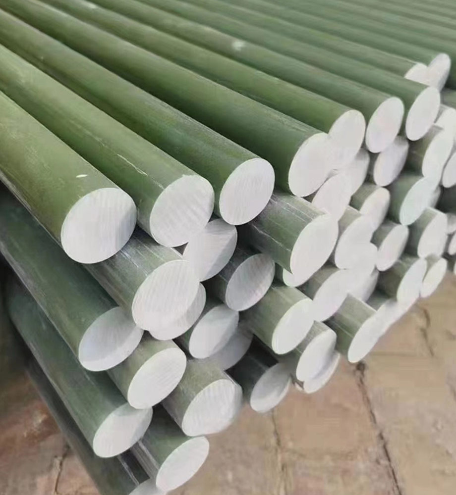 Insulator Rods