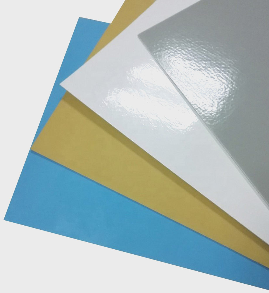 Plain Surface