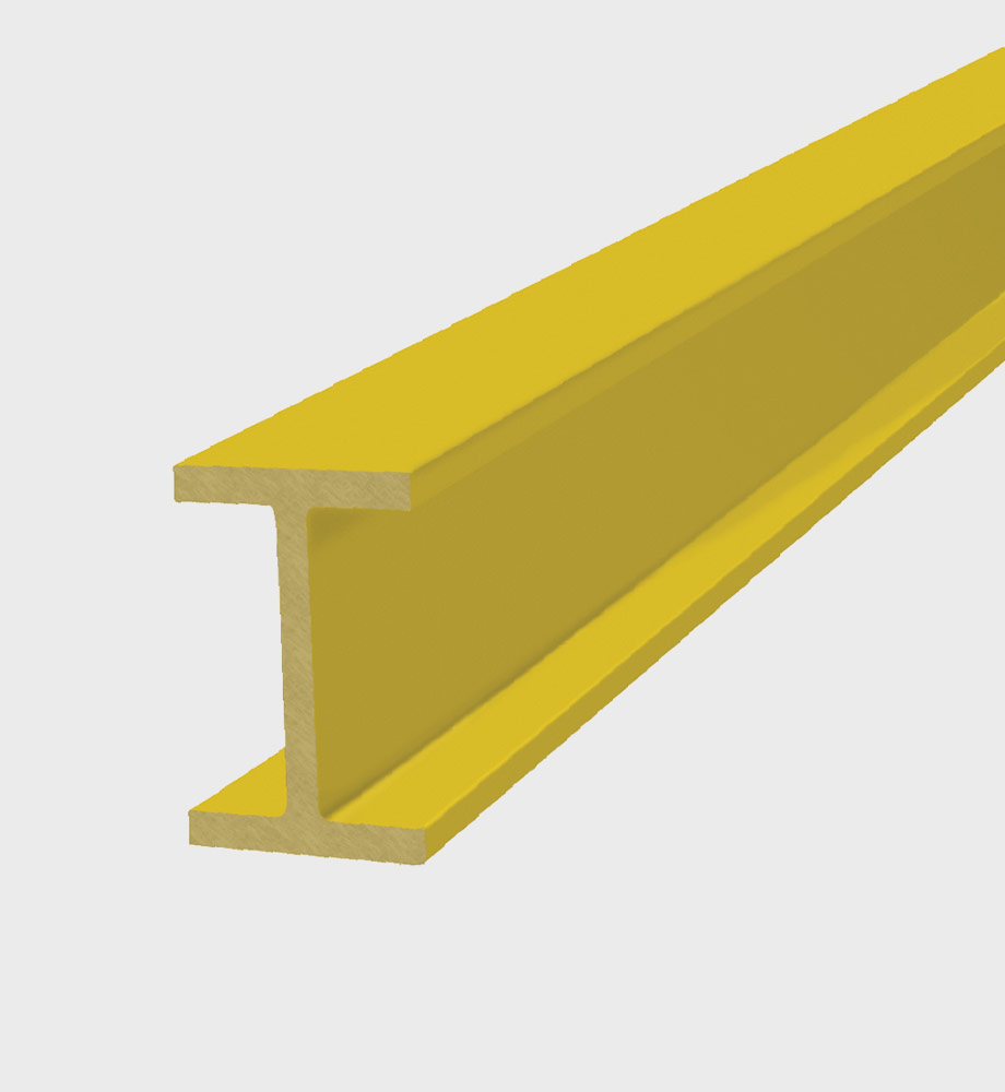 Pultruded Grating