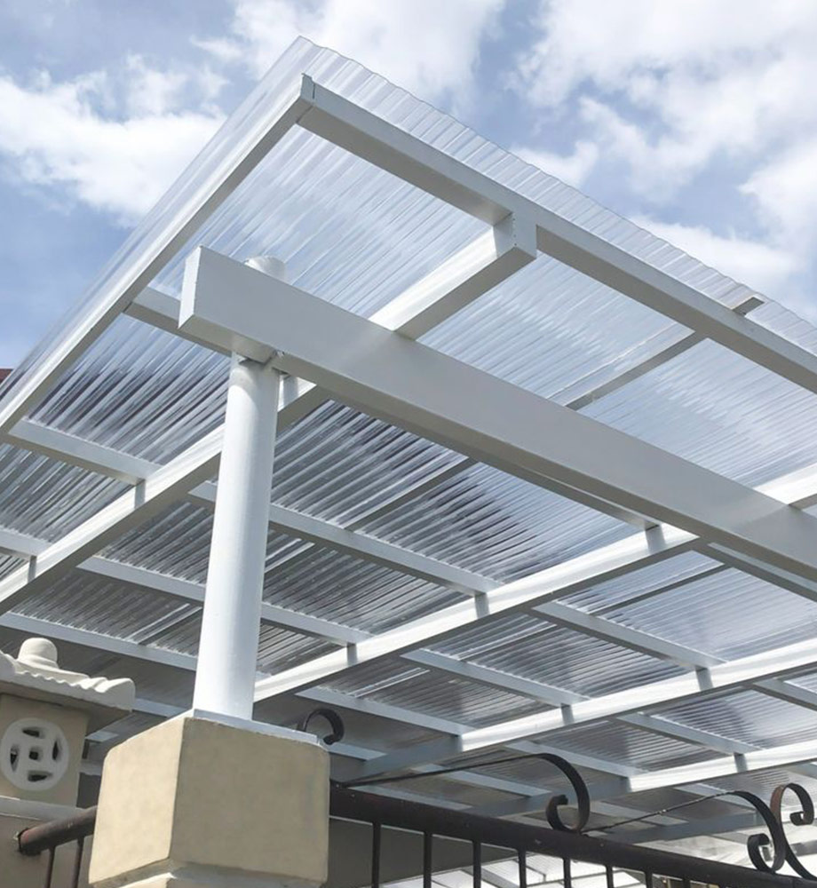 Building and Construction Products