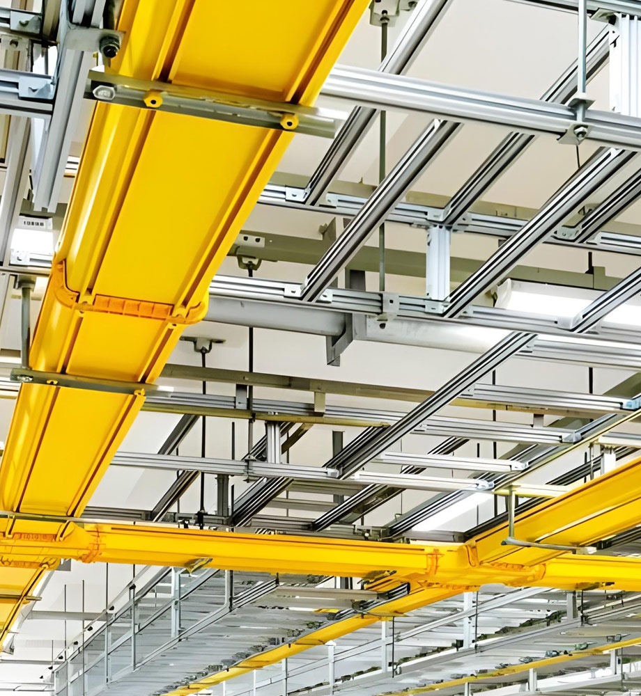 Electrical Industry Products