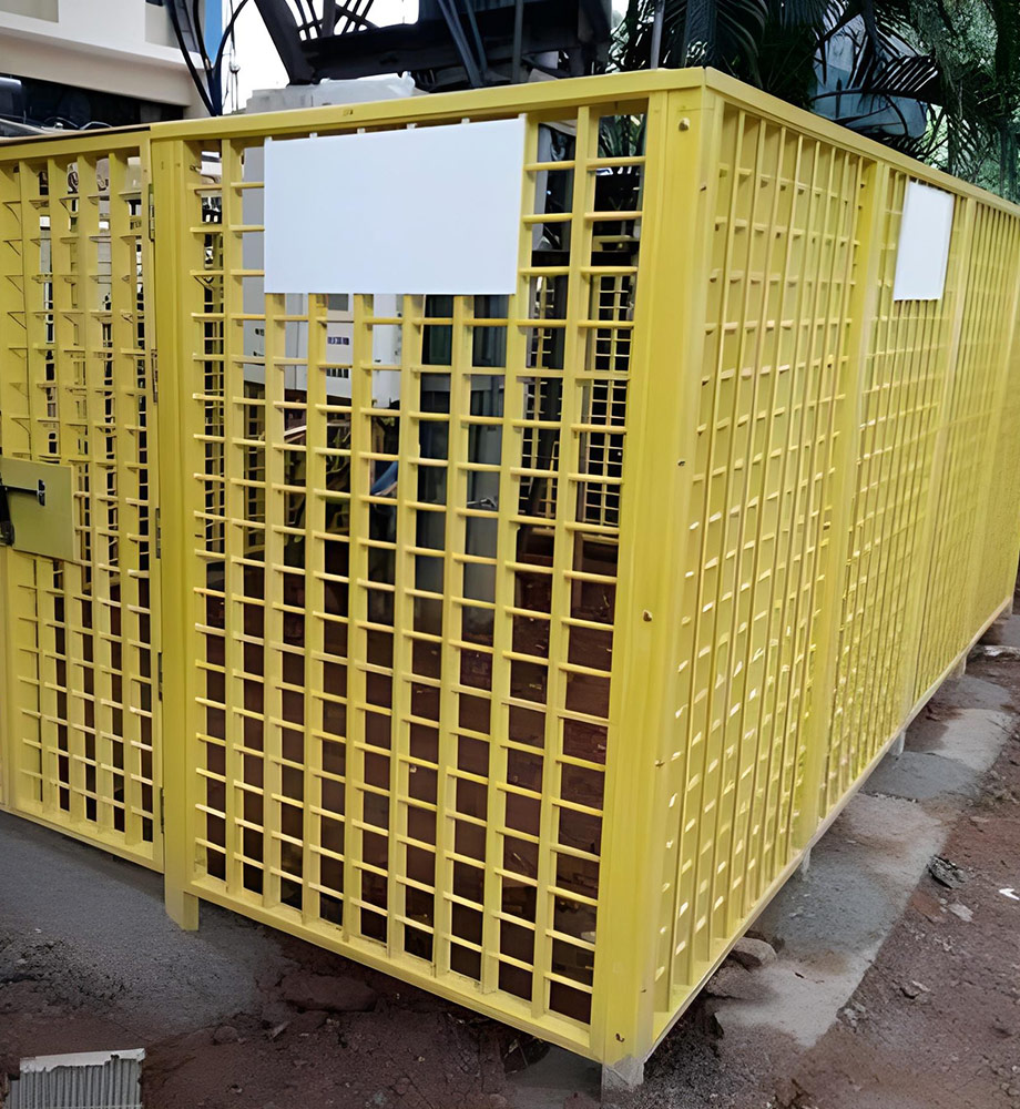 Fencing