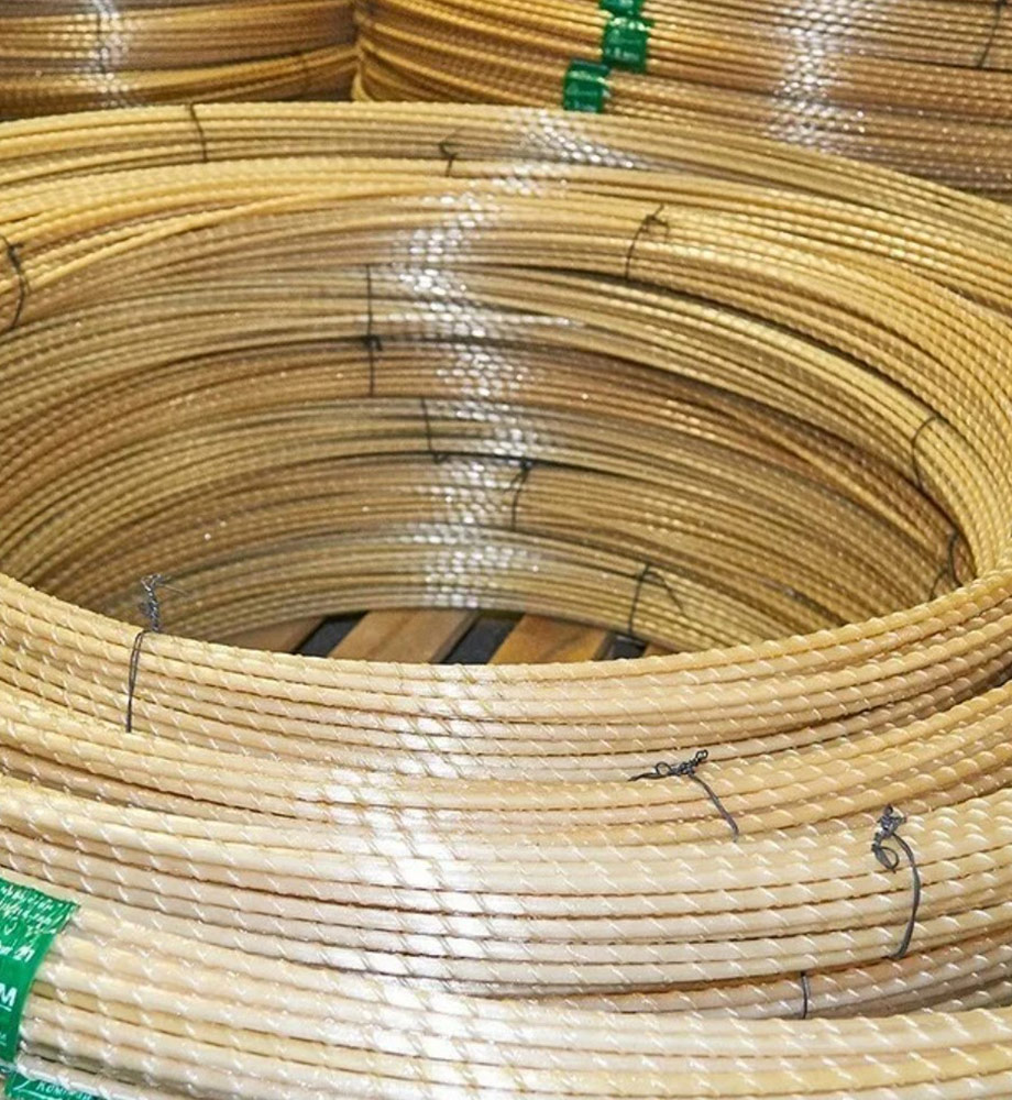 Rebars