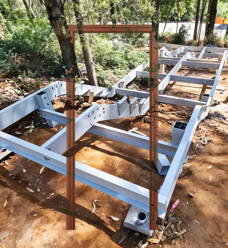 Structural Profiles (Polyester and Epoxy)