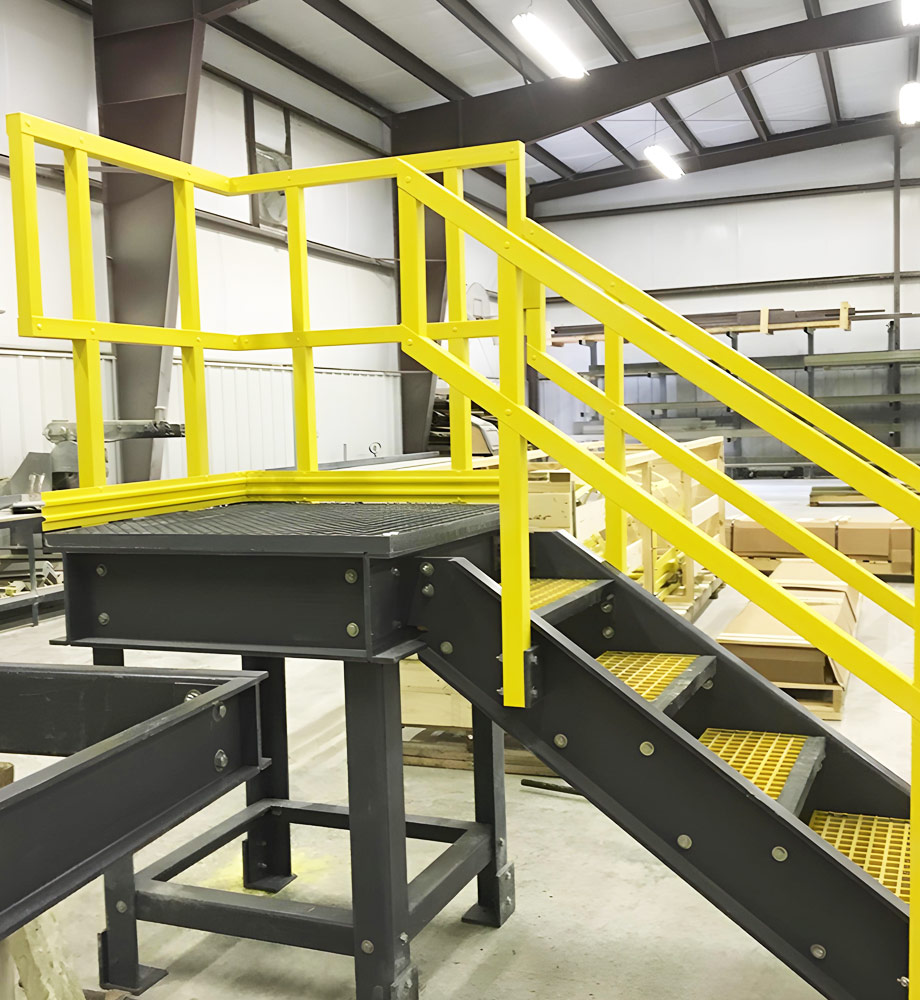 Railing System