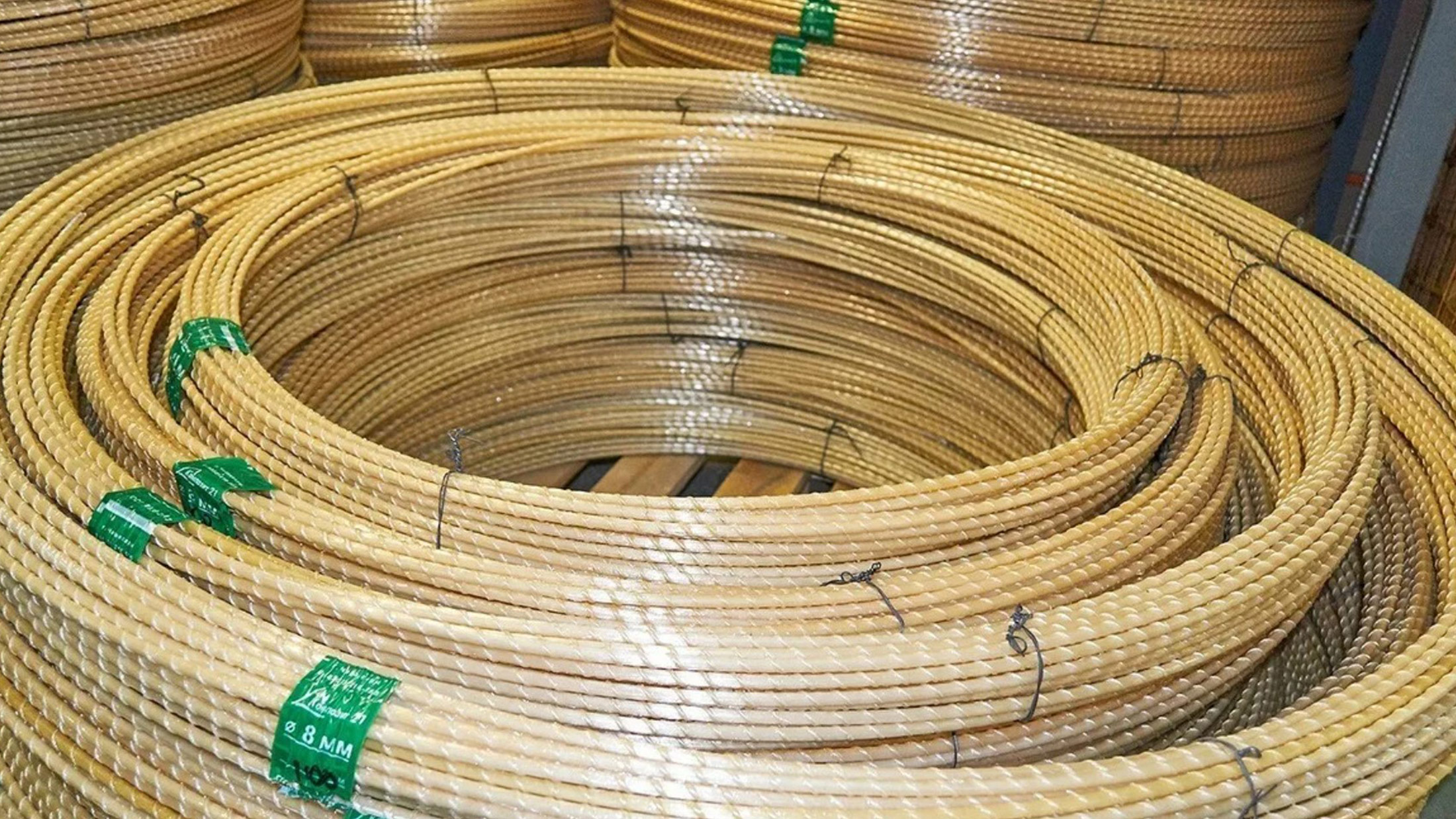 Rebars