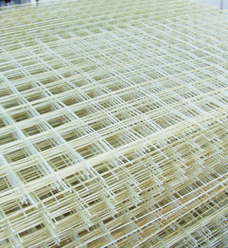 Reinforcement Mesh