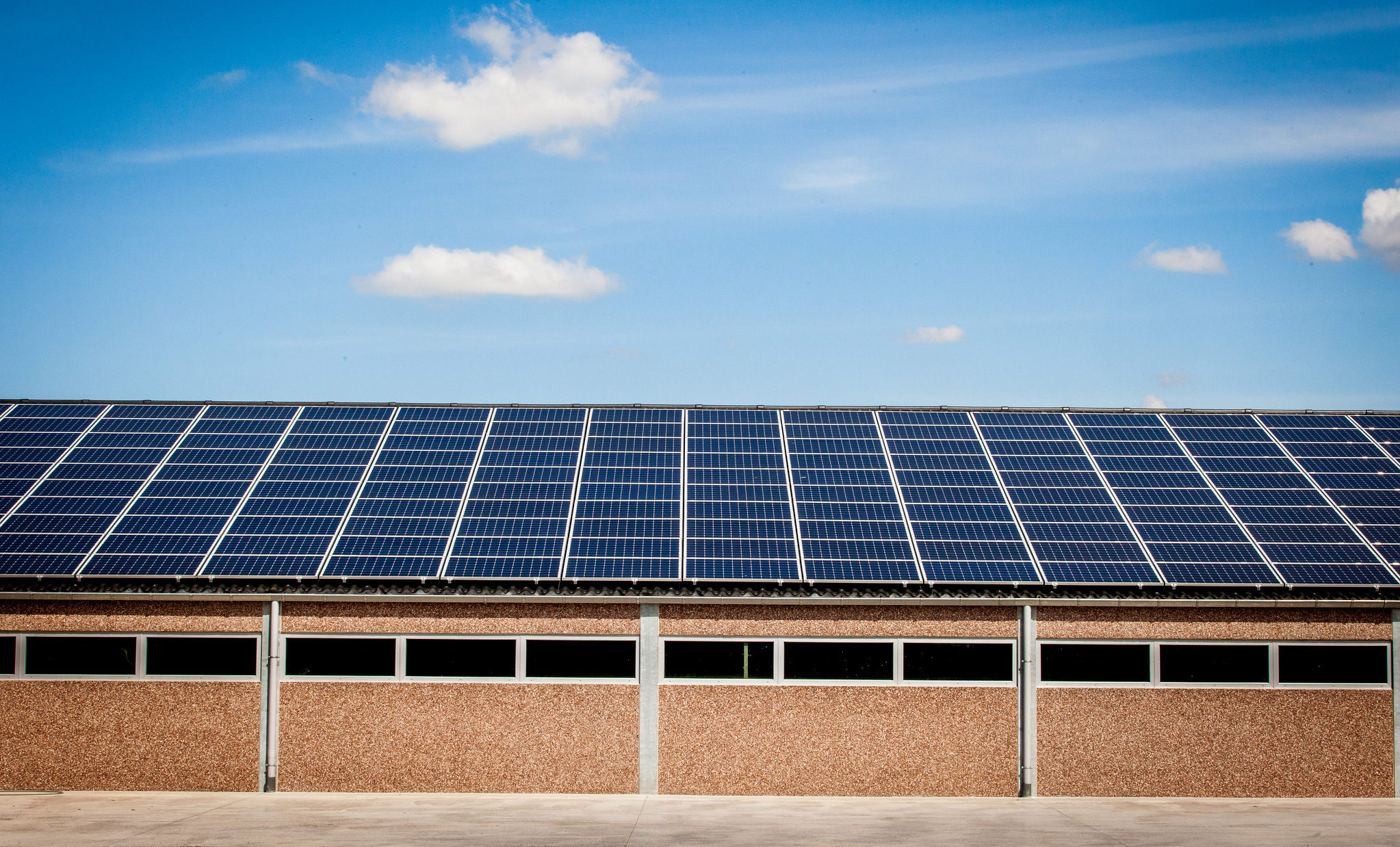 Solar Energy Industry Products