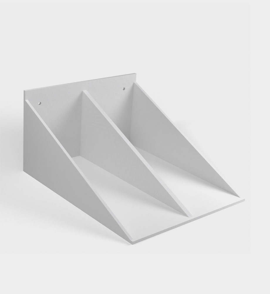 Mounting Brackets