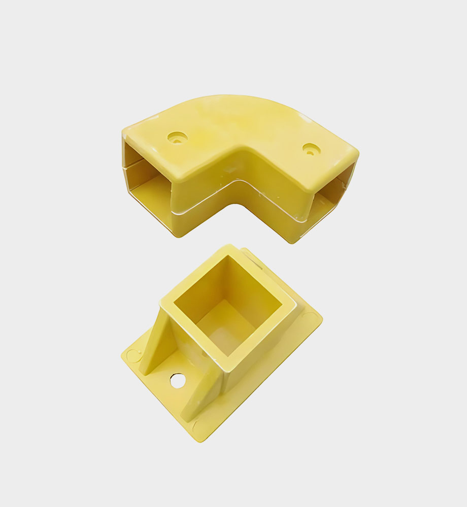 Mounting Supports