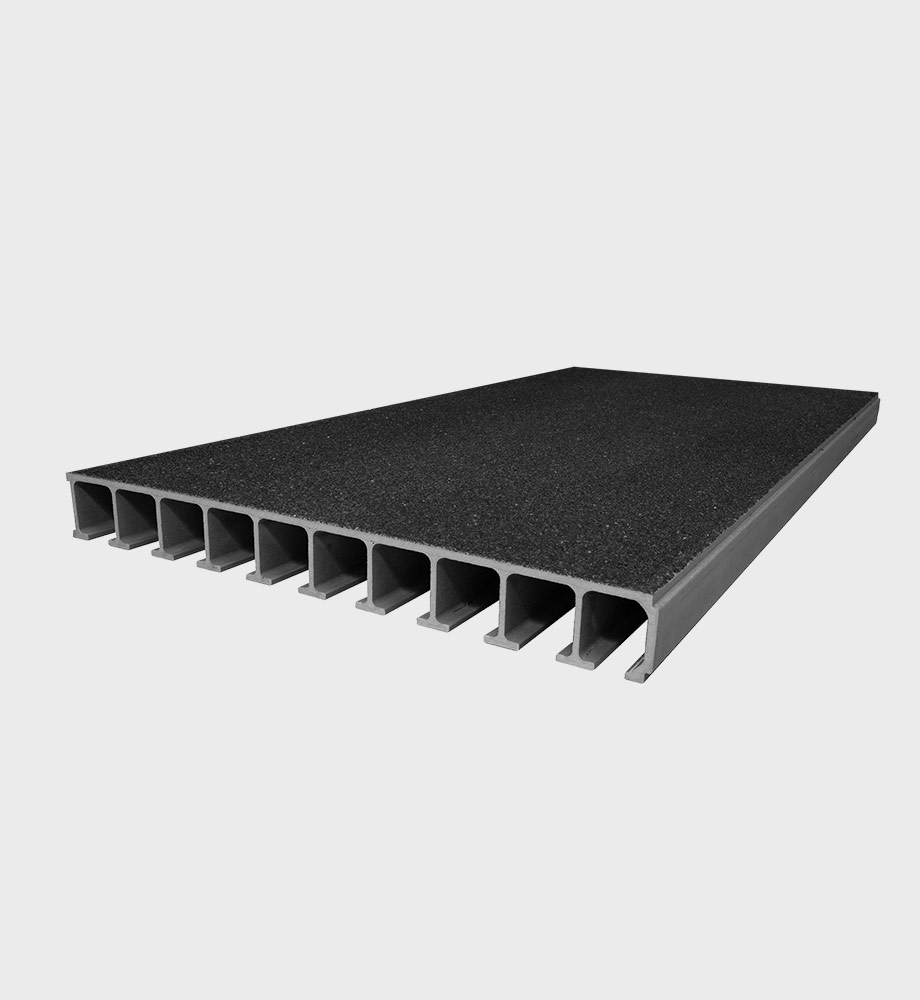 Deck Panels