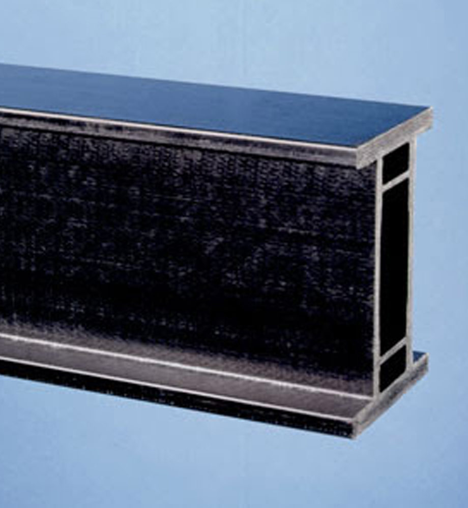 Double Web Beams