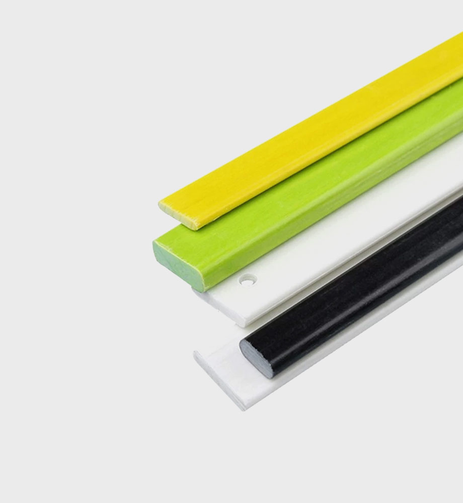 Flat Bars/Strips
