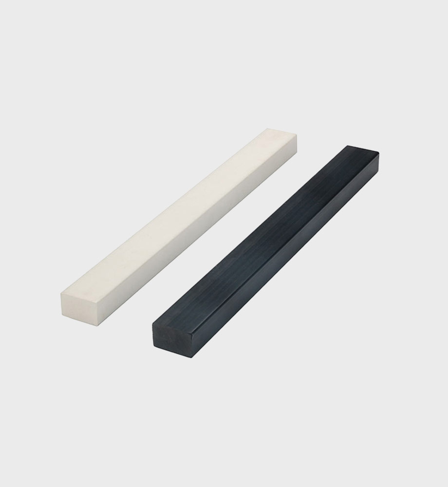 Rods (Solid Round, Square, Rectangular)