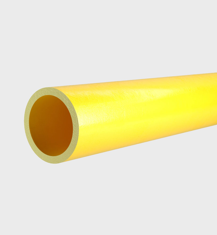 Round Tubes