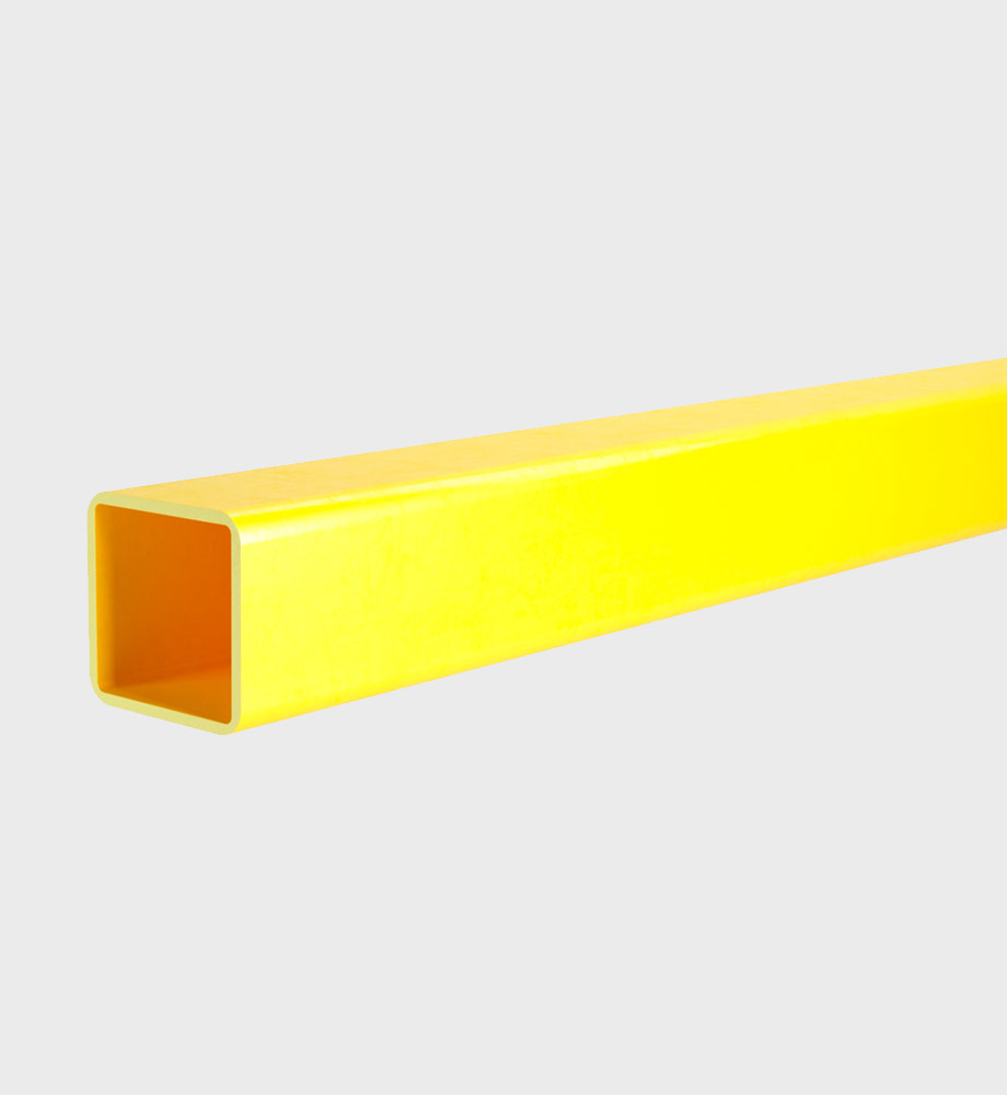 Square Tubes