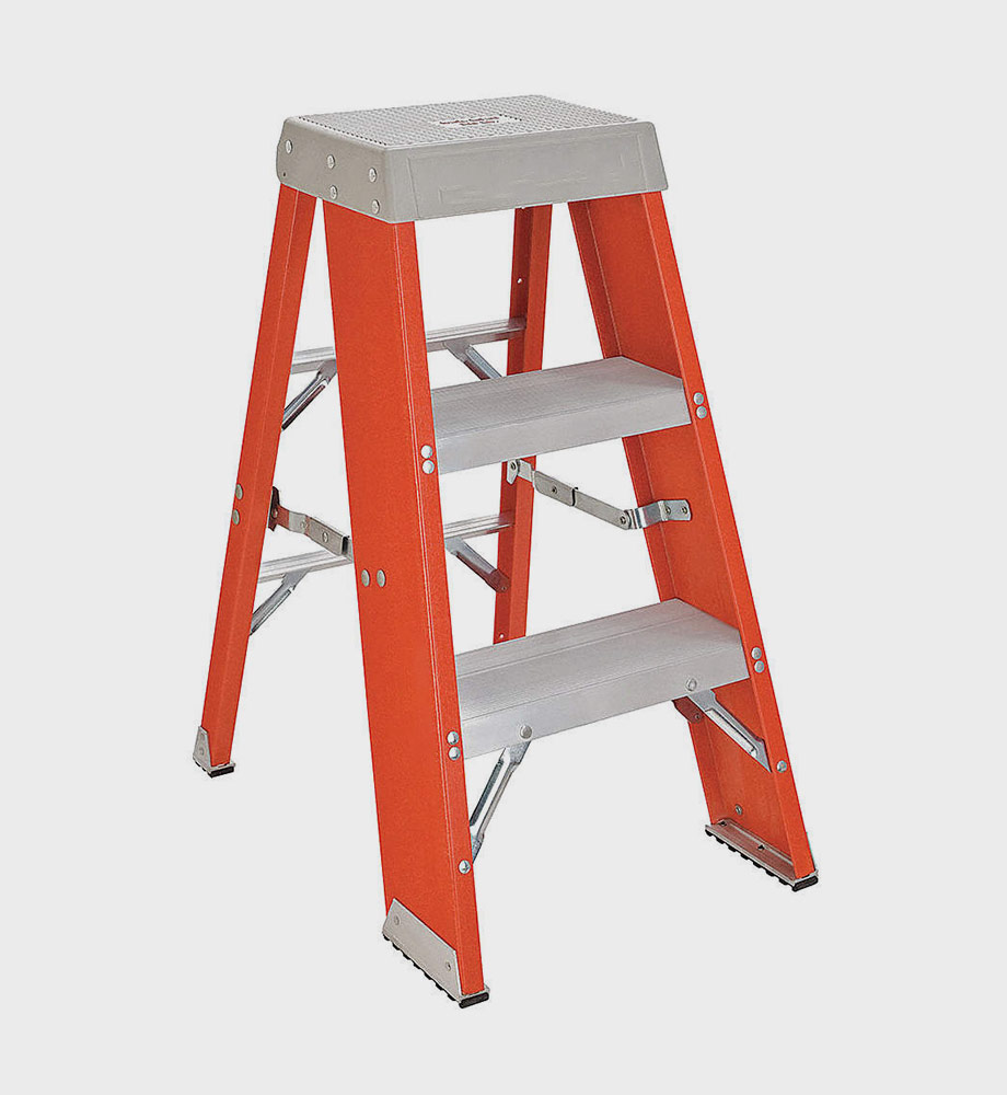 Step Ladders/Stools