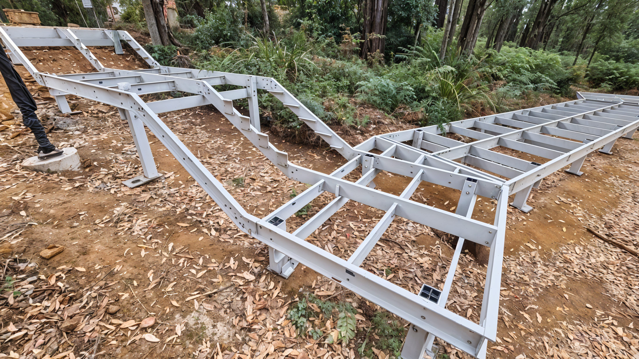 Structural Profiles (Polyester and Epoxy)