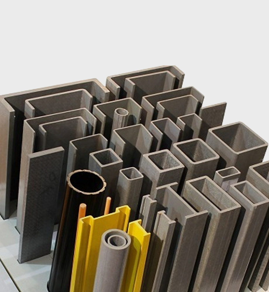 Structural Profiles