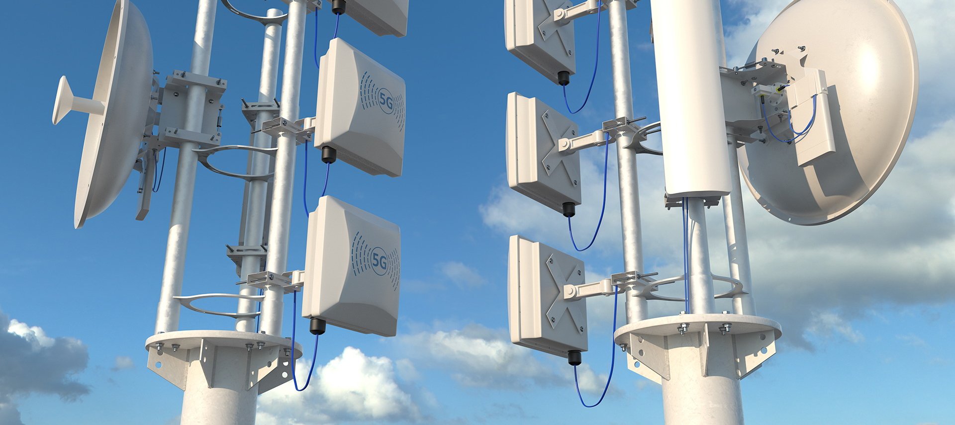 Telecom Industry Products
