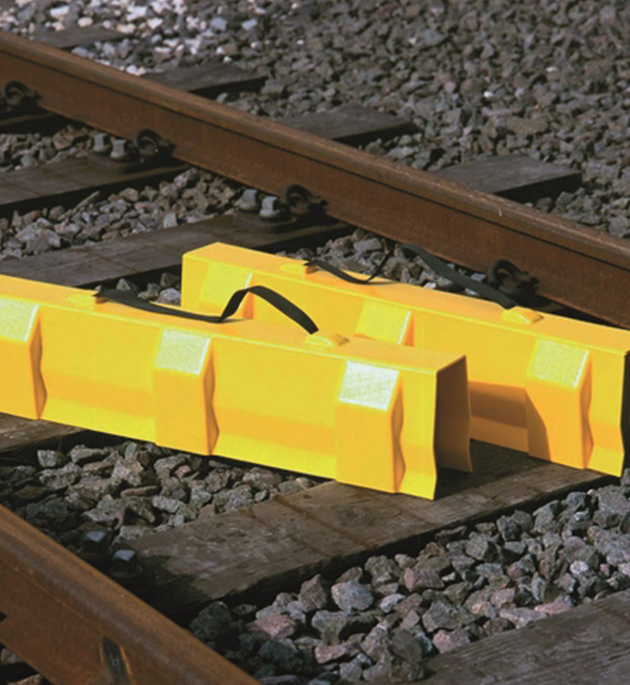 Third Rail Shrouds