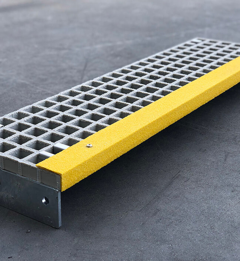 Stair Treads