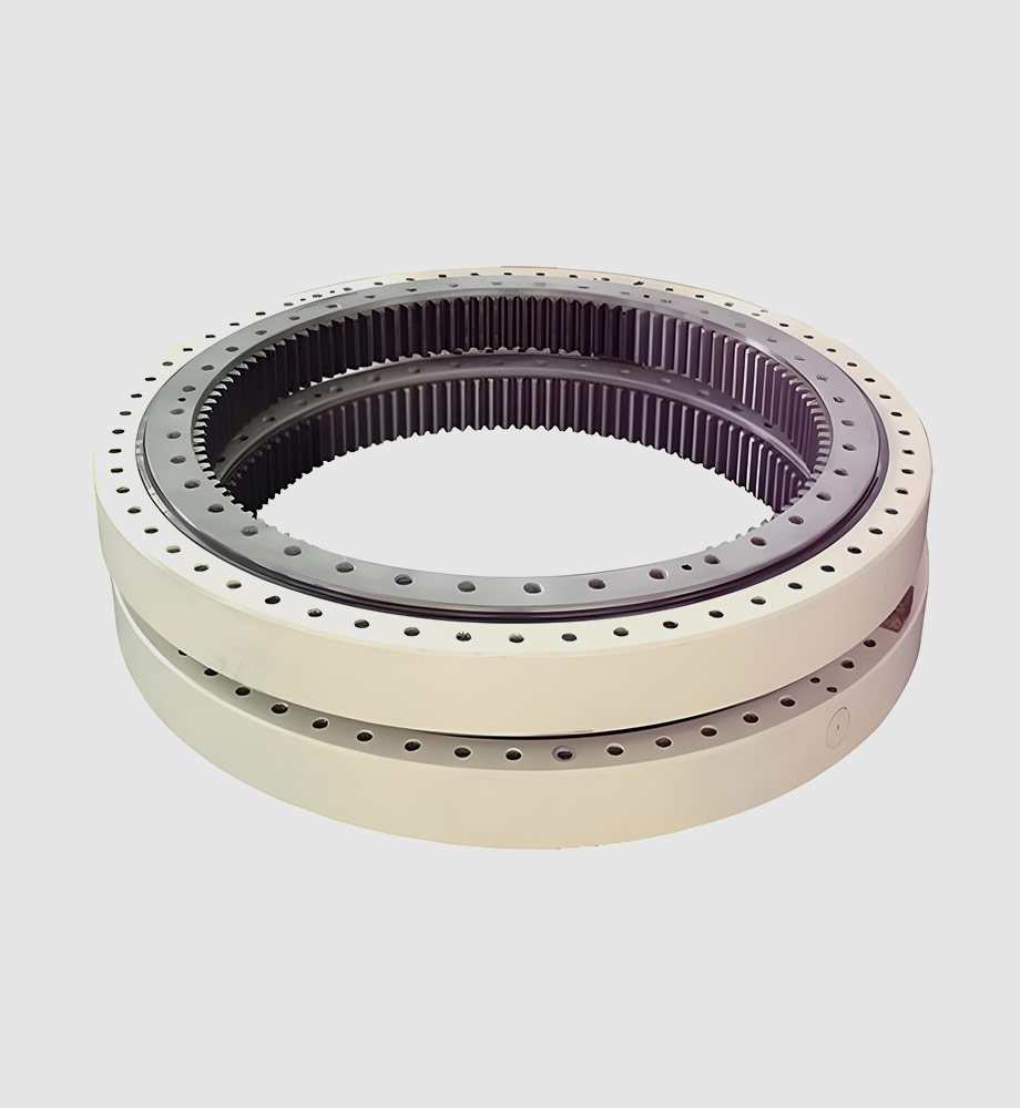 Wind Turbine Stiffeners