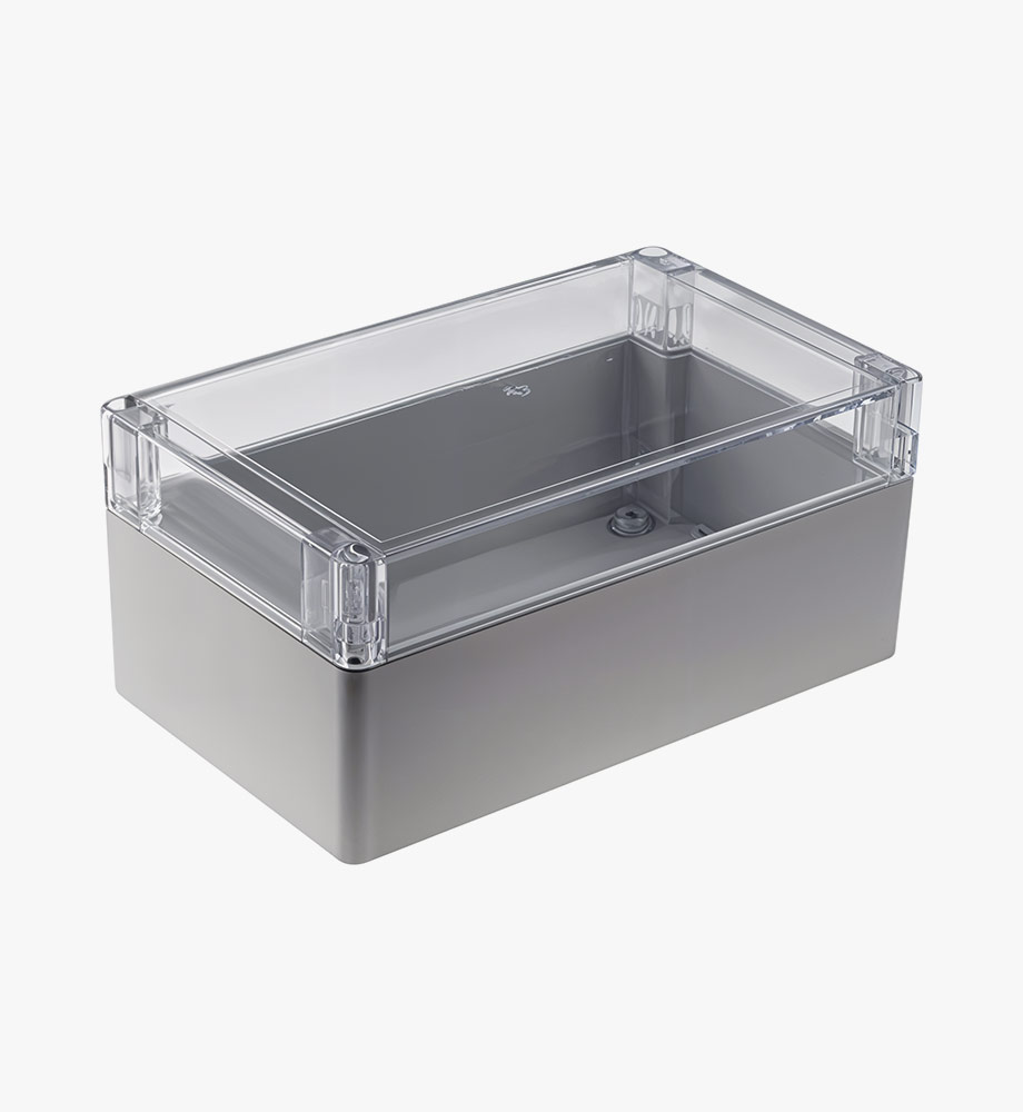 Polycarbonate Meter Boxes