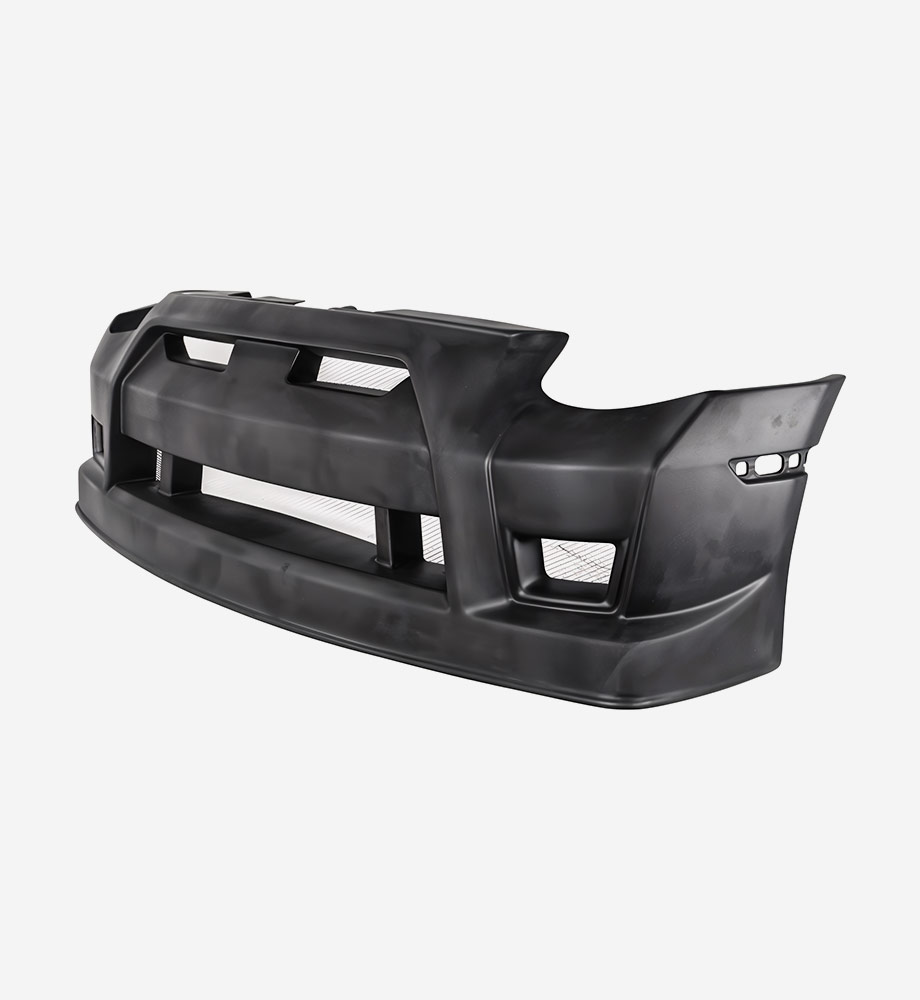 SMC Automotive Components