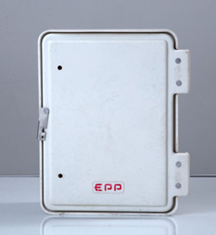 SMC Base plates for Poles