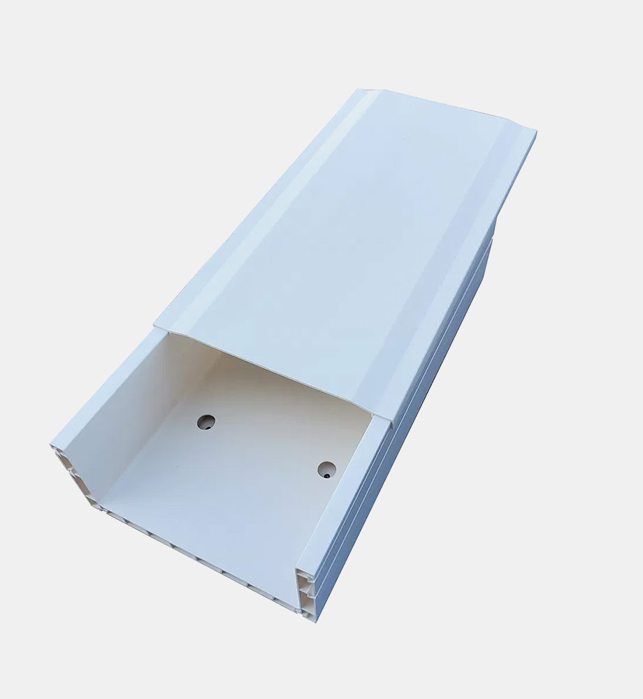 SMC Cable trays